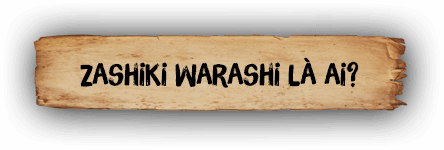 Zashiki Warashi